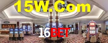 Experiência VIP 16Bet