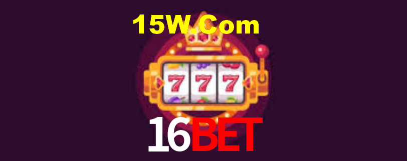 Welcome Bonus 16Bet