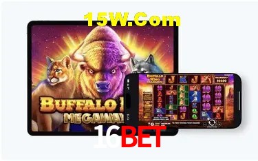 Jogos de Slot 16Bet