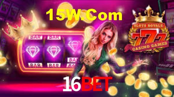 Bônus Generosos e Exclusivos no 16Bet para Você!