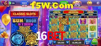 Seasonal Promotions 16Bet