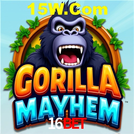 Apostas Esportivas na 16Bet: Um Guia Completo