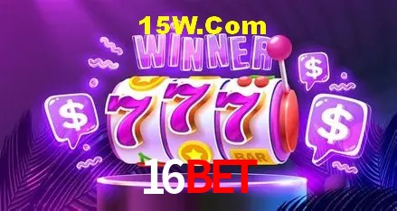 Cadastro Rápido 16Bet