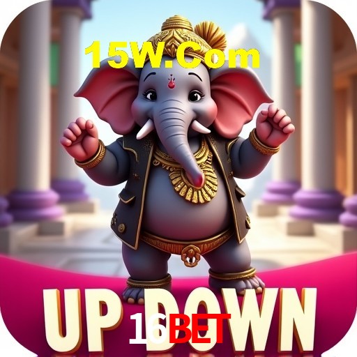 Apostas de Futebol 16Bet