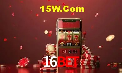 Casino Ao Vivo 16Bet