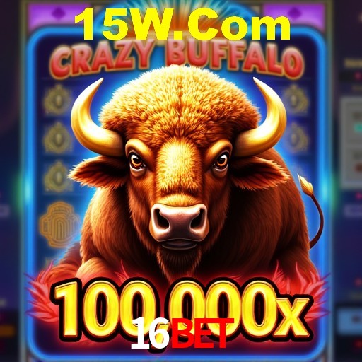 Bônus Diários 16Bet