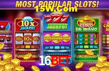 Integração de APIs 16Bet