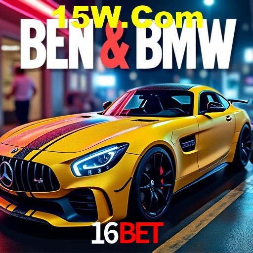 Apostas Esportivas na 16Bet: Um Guia Completo