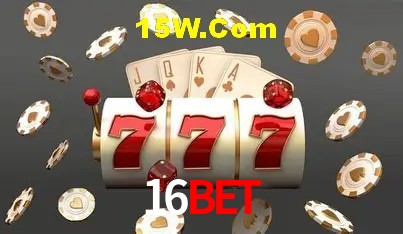 Provedores de Jogos 16Bet