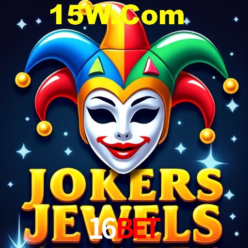 16Bet: A Experiência de Casino com Jogos de Mesa ao Vivo