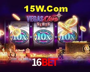 Tecnologia da Plataforma 16Bet